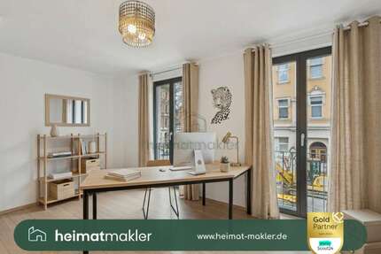 Wohnung zum Kaufen in Leipzig 795.000,00 € 220 m²