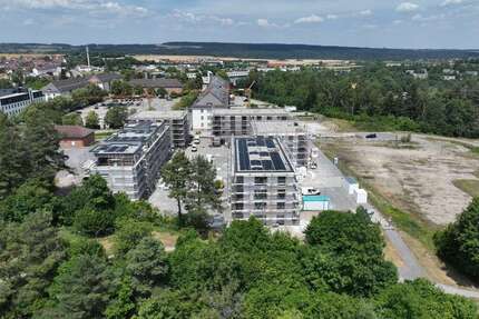 Wohnung zum Mieten in Horb 1.369,00 € 101.76 m²