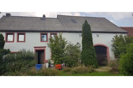 Großes Bauernhaus mit großem Grundstück - Freisen