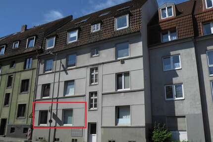 Wohnung zum Kaufen in Bielefeld 185.000,00 € 61.97 m²