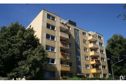 Wohnung zum Mieten in Herten 646,00 € 96.49 m²