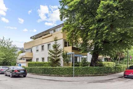 Wohnung zum Kaufen in München 550.000,00 € 72 m²