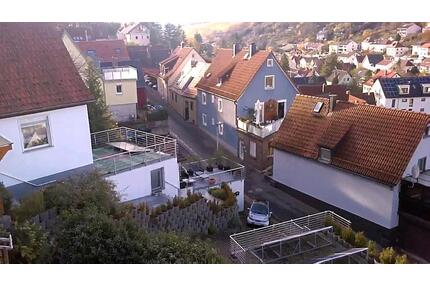Exklusives Immobilienensemble in Würzburg-Unterdürrbach