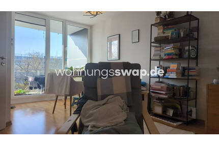 Wohnungsswap - Robert-Bosch-Straße - Darmstadt