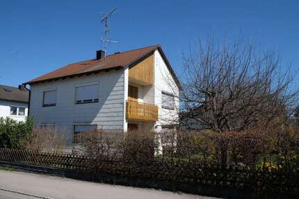 Haus zum Kaufen in Mammendorf 695.000,00 € 156 m²