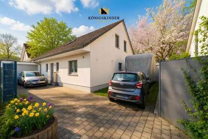 Haus zum Kaufen in Frickenhausen 940.000,00 € 153.89 m²