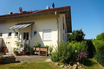 DHH Nähe Plattling (Wallerfing)