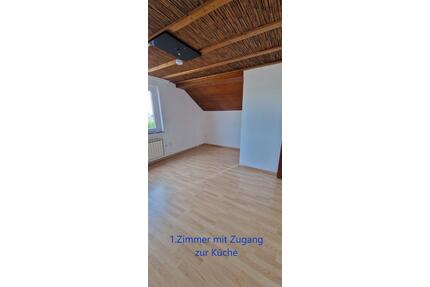 Helle 5 Zimmer Wohnung in einem 2. - Meerbeck