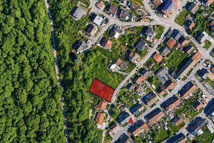 Grundstück zu verkaufen in Eberbach 135.000,00 € 747 m²