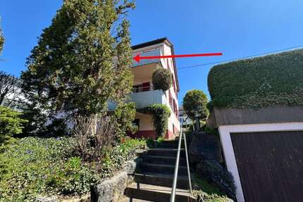 Wohnung zum Mieten in Weil der Stadt 800,00 € 90 m²