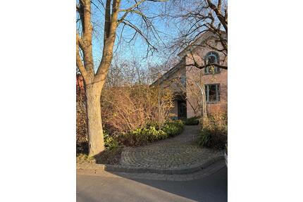 PraxisBüro undoder Wohnen 3 ZKB Wohnen in Fuldabrück - OT