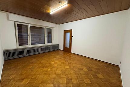 Wohnung in zentraler Lage direkt hinter dem Sterncenter - Lüdenscheid Staberg