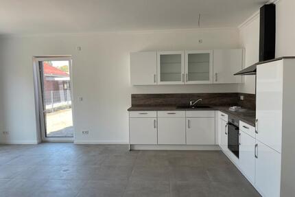 Bungalow doppelhaushälfte eigener eingang neubau - Rendsburg