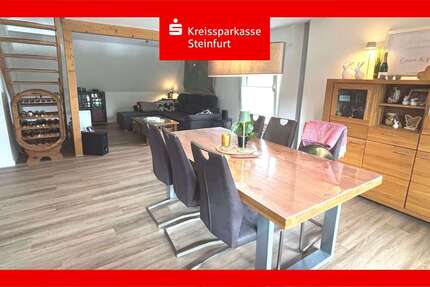 Wohnung zum Kaufen in Ibbenbüren 196.000,00 € 103.46 m²