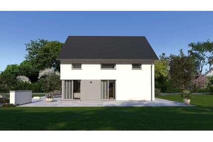 Haus zum Kaufen in Niederhosenbach 394.950,00 € 174 m²