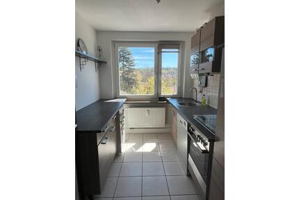 2-Zimmer Wohnung in Kahla - ideal für Pendler oder Studenten