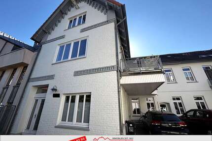 Wohnung zum Mieten in Nienburg (Weser) 900,00 € 114 m²