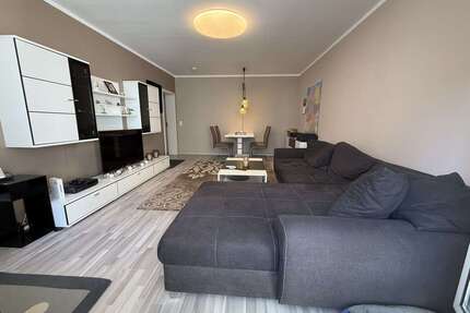 Wohnung zum Kaufen in Magdeburg 164.820,00 € 85.74 m²