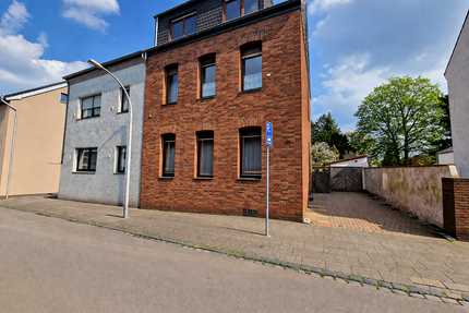 Haus zum Kaufen in Duisburg 389.000,00 € 160 m²