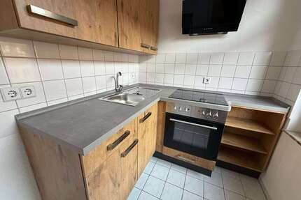 Wohnung zum Mieten in Chemnitz 233,00 € 33.9 m²