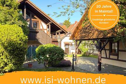Haus zum Kaufen in Erlensee 719.000,00 € 217 m²