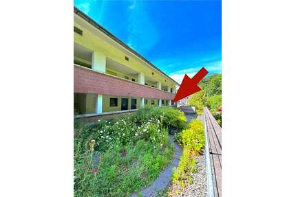 Wohnung zum Mieten in Schwarzenberg 303,00 € 48.8 m²