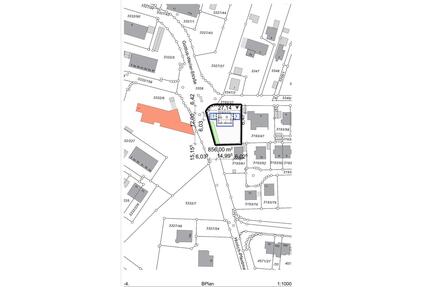 Grundstück für 2 DHH Ihr Familientraum - Bruckmühl