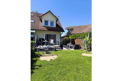 Haus zum Kaufen in Bietigheim 479.000,00 € 135 m²