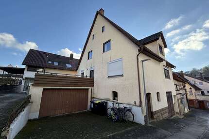 Haus zum Kaufen in Weinstadt 320.000,00 € 141.78 m²
