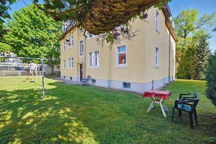 Wohnung zum Kaufen in Dresden 349.000,00 € 115.42 m²
