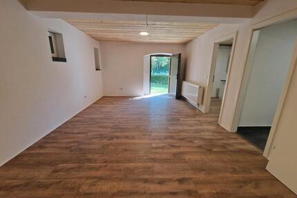 1ZKB Wohnung 45m² Löhnberg - ab sofort