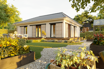 Haus zum Kaufen in Storkow 369.000,00 € 90 m²