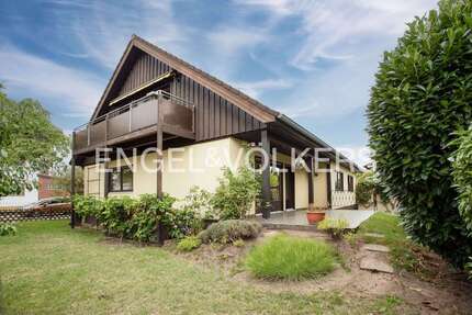 Haus zum Kaufen in Dudenhofen 558.000,00 € 226 m²