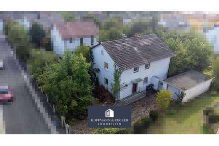 Haus zum Kaufen in Amberg 335.000,00 € 158.53 m²