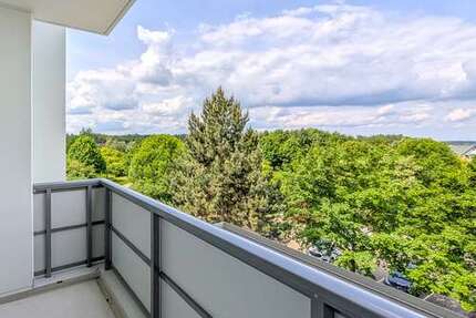 Wohnung zum Mieten in Freiberg 427,00 € 57.07 m²
