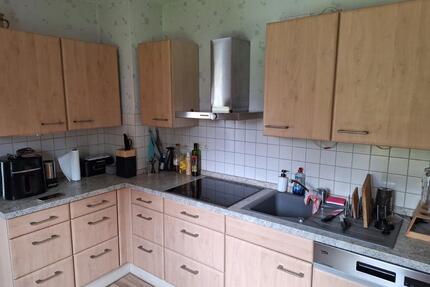 Höhr-Grenzhausen 2ZKB, EG,PKW-Stellplatz, Balkon, Garten, Keller