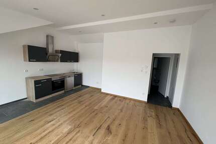 Wohnung zum Mieten in Karlsruhe 600,00 € 39 m²