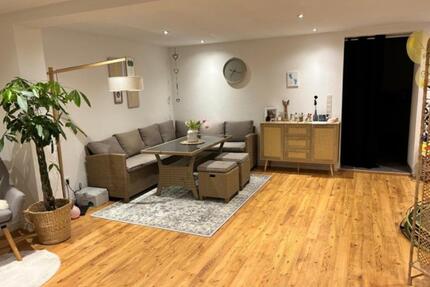 Wohnung im Herzen von Oberthal - ab sofort