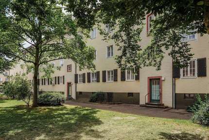 Wohnung zum Mieten in Wolfsburg 406,85 € 48.9 m²