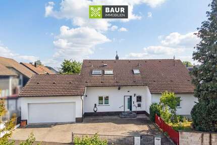 Haus zum Kaufen in Senden 749.000,00 € 226 m²