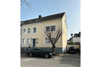 2-Familienhaus - Grüne Oase im Zentrum von Menden - Menden (Sauerland)