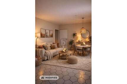 Wohnung zum Kaufen in Hanau 195.000,00 € 64 m²