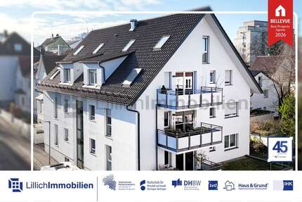 Haus zum Kaufen in Kornwestheim 2.250.000,00 € 551.64 m²