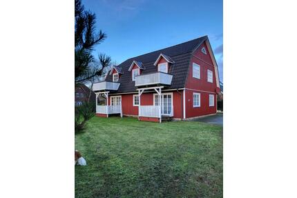 Wohnung in Westlangenhorn Nordfriesland zu vermieten