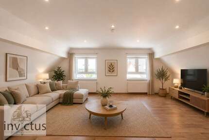 Wohnung zum Mieten in Massenbachhausen 850,00 € 96.52 m²