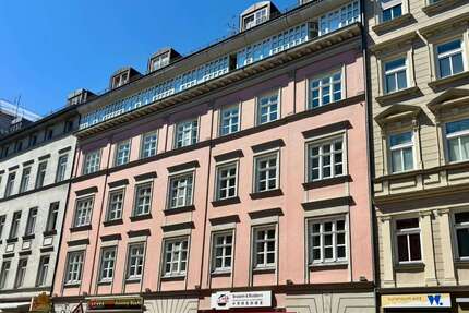 Wohnung zum Kaufen in München 750.000,00 € 48.6 m²