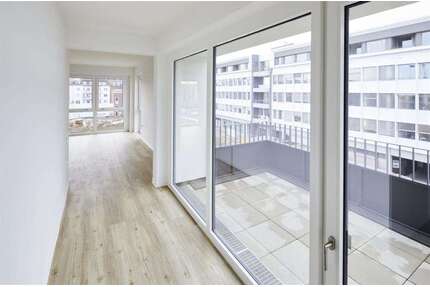 Wohnung zum Mieten in Hannover 1.055,87 € 79.21 m²