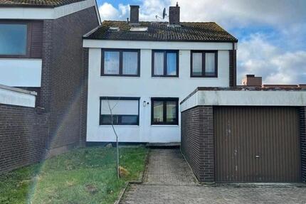 Mehrfamilienhaus zu Verkaufen (Erbpacht) - Bad Salzuflen Ehrsen-Breden