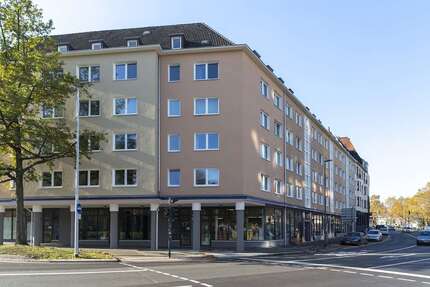 Wohnung zum Mieten in Essen 322,50 € 50 m²