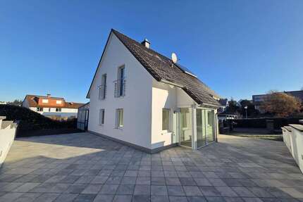 Haus zum Kaufen in Gerach 439.000,00 € 108 m²